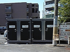 SPバイクパーク豊中市熊野町の物件外観 SPバイクパーク豊中市熊野町の物件外観