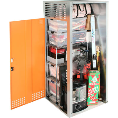 ハローストレージ高円寺高架下パート1 トランクルーム レンタル収納スペース コンテナの検索なら収納レシピ