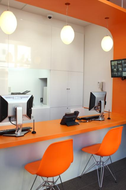 手数料 管理費ゼロのトランクルーム キュラーズ渋谷富ヶ谷店 トランクルーム レンタル収納スペース コンテナの検索なら収納レシピ