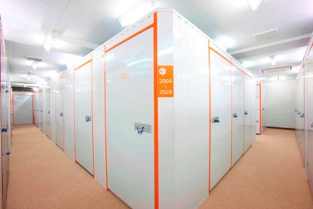 手数料 管理費ゼロのトランクルーム キュラーズ渋谷富ヶ谷店 トランクルーム レンタル収納スペース コンテナの検索なら収納レシピ