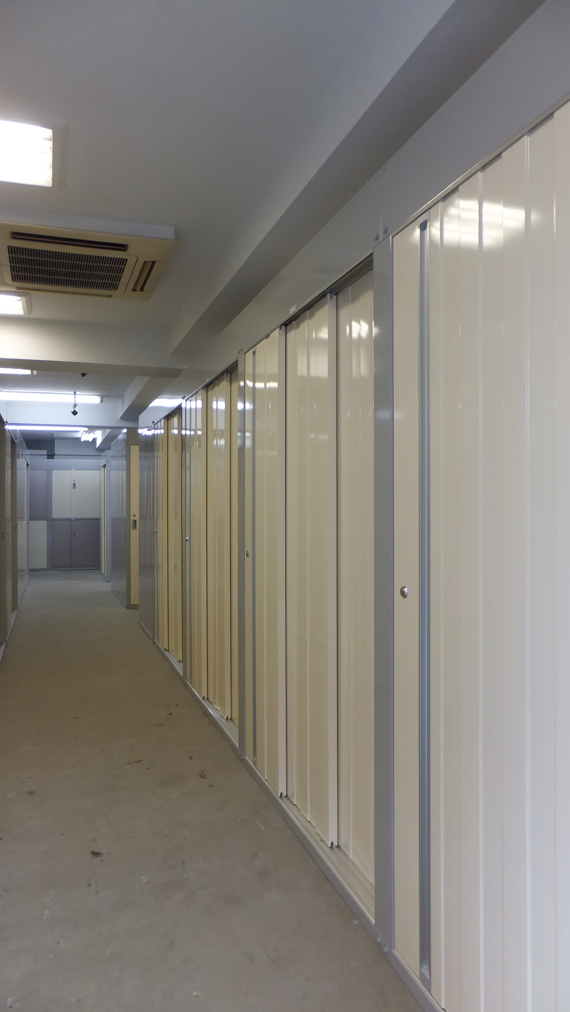 Niceトランク 中落合 下落合 目白 屋内型トランクルーム トランクルーム レンタル収納スペース コンテナの検索なら収納レシピ