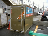バイクパーク寝屋川市池田本町の物件外観 バイクパーク寝屋川市池田本町の物件外観