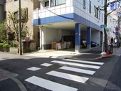 tmcバイクパーク板橋本町の物件外観 tmcバイクパーク板橋本町の物件外観