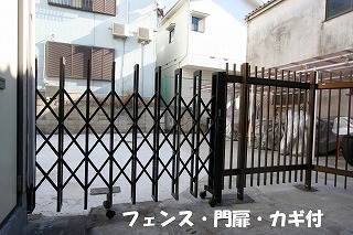 tmcラインパーク大島砂町の物件外観 tmcラインパーク大島砂町の物件外観