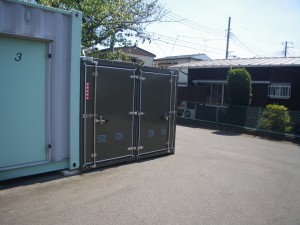 バイクパーク辻堂駅前P2の物件外観 バイクパーク辻堂駅前P2の物件外観