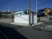 バイクパーク小中台町の物件外観 バイクパーク小中台町の物件外観