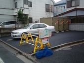 バイクパーク元宮の物件外観 バイクパーク元宮の物件外観