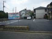 バイクパーク藤沢市弥勒寺の物件外観 バイクパーク藤沢市弥勒寺の物件外観