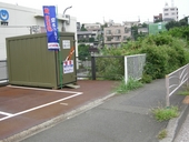 バイクストレージ鶴見区国道1号沿の物件外観 バイクストレージ鶴見区国道1号沿の物件外観