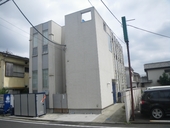 バイクパーク東村山市萩山町の物件外観 バイクパーク東村山市萩山町の物件外観