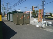 バイクパーク宮本町P3の物件外観 バイクパーク宮本町P3の物件外観