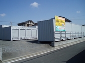 バイクパーク所沢本郷の物件外観 バイクパーク所沢本郷の物件外観