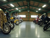 バイクパーク戸田美女木JCTの物件外観 バイクパーク戸田美女木JCTの物件外観