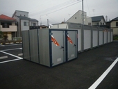 バイクパーク所沢市上新井120Pの物件外観 バイクパーク所沢市上新井120Pの物件外観
