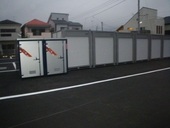 バイクパーク所沢市上新井120Pの物件外観 バイクパーク所沢市上新井120Pの物件外観