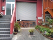バイクストレージ東池袋の物件外観 バイクストレージ東池袋の物件外観