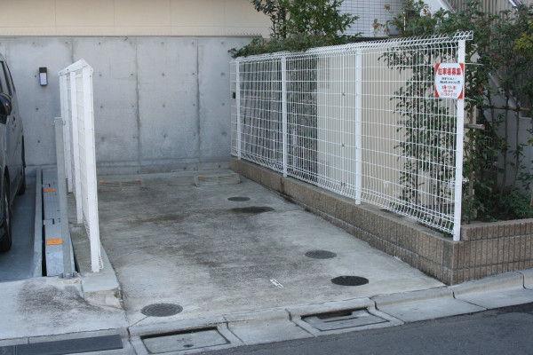 tmcラインパーク江戸川区船堀の物件外観 tmcラインパーク江戸川区船堀の物件外観