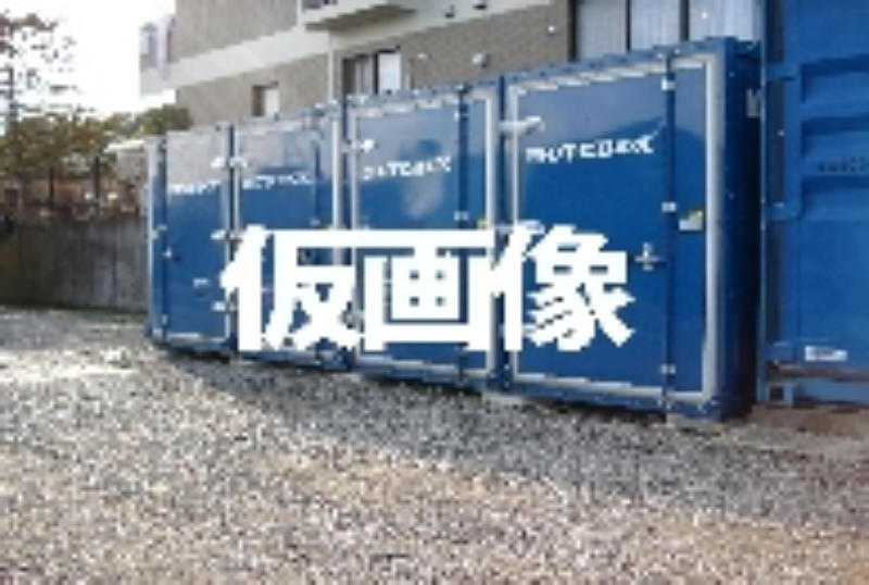マリンボックス横浜磯子区田中の物件外観 マリンボックス横浜磯子区田中の物件外観