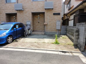 tmcラインパーク葛飾金町の物件外観 tmcラインパーク葛飾金町の物件外観