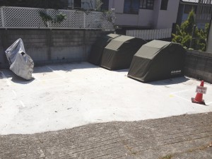 tmcラインパーク大森山王の物件外観 tmcラインパーク大森山王の物件外観