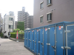 RiderPitバイクパーク川口市幸町の物件外観 RiderPitバイクパーク川口市幸町の物件外観