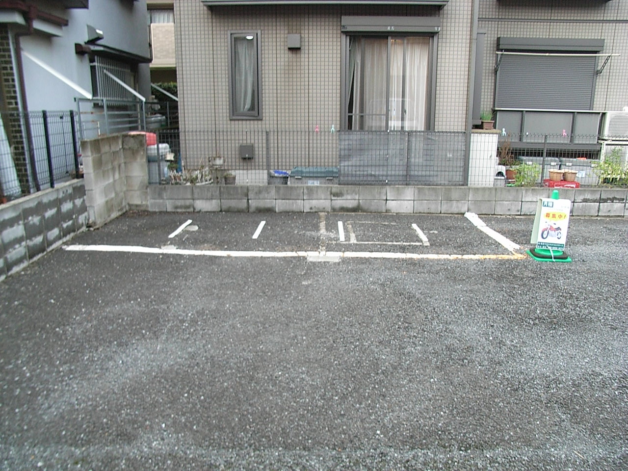 tmcラインパーク北区北赤羽の物件外観 tmcラインパーク北区北赤羽の物件外観