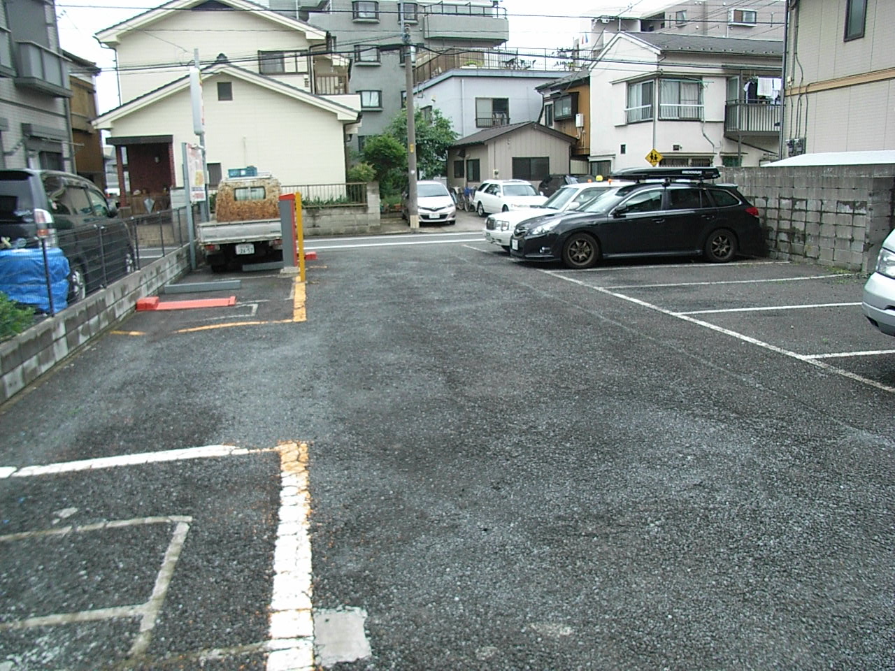 tmcラインパーク北区北赤羽の物件外観 tmcラインパーク北区北赤羽の物件外観