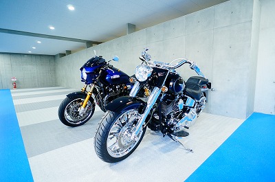 BLUE SHED座間の物件外観 BLUE SHED座間の物件外観