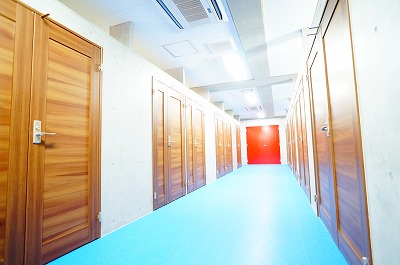 BLUE SHED座間の物件外観 BLUE SHED座間の物件外観