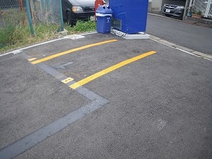 ラインパーク鷺ノ宮の物件外観 ラインパーク鷺ノ宮の物件外観