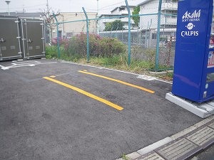 ラインパーク鷺ノ宮の物件外観 ラインパーク鷺ノ宮の物件外観
