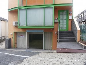 tmcラインパーク 大田区馬込の物件外観 tmcラインパーク 大田区馬込の物件外観