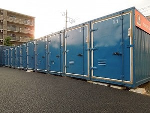 RiderPitバイクパーク桜ヶ丘の物件外観 RiderPitバイクパーク桜ヶ丘の物件外観