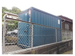 RiderPitバイクパーク南太田の物件外観 RiderPitバイクパーク南太田の物件外観