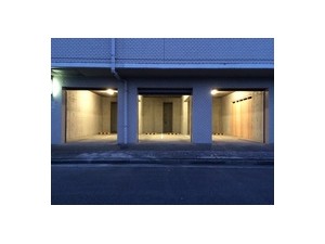 RiderPitバイクパーク鶴見中央の物件外観 RiderPitバイクパーク鶴見中央の物件外観