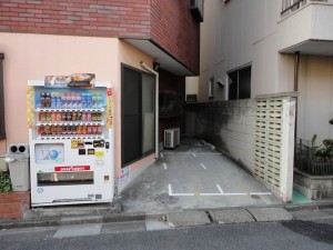 tmcバイク駐車場 葛飾立石第2の物件外観 tmcバイク駐車場 葛飾立石第2の物件外観