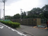 バイクストレージ高津区下作延の物件外観 バイクストレージ高津区下作延の物件外観