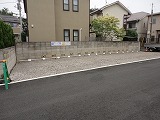 tmcバイク駐車場三鷹市上連雀の物件外観 tmcバイク駐車場三鷹市上連雀の物件外観