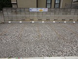 tmcバイク駐車場三鷹市上連雀の物件外観 tmcバイク駐車場三鷹市上連雀の物件外観