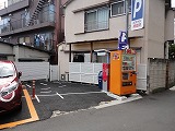 tmcバイク駐車場大塚西巣鴨の物件外観 tmcバイク駐車場大塚西巣鴨の物件外観