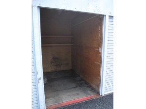 バイクパーク和田駐車場の物件外観 バイクパーク和田駐車場の物件外観