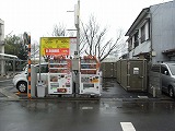 バイクストレージ大田区鵜の木の物件外観 バイクストレージ大田区鵜の木の物件外観