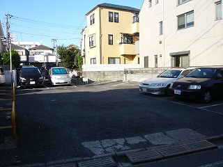 tmcバイク駐車場豊島区長崎の物件外観 tmcバイク駐車場豊島区長崎の物件外観