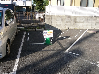 tmcバイク駐車場豊島区長崎の物件外観 tmcバイク駐車場豊島区長崎の物件外観