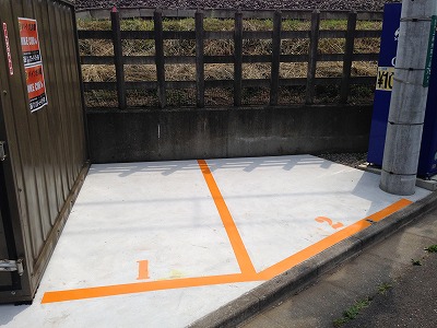 ラインパーク小手指駅北口の物件外観 ラインパーク小手指駅北口の物件外観