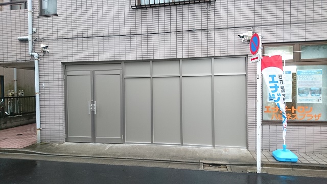 RLライダース24 豊島園駅前の物件外観 RLライダース24 豊島園駅前の物件外観