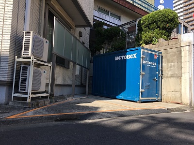 Riderpit浅草吾妻橋の物件外観 Riderpit浅草吾妻橋の物件外観