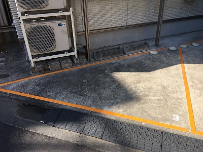 Riderpit浅草吾妻橋の物件外観 Riderpit浅草吾妻橋の物件外観