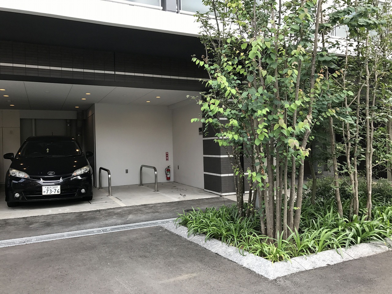 ラインパーク川口元郷の物件外観 ラインパーク川口元郷の物件外観