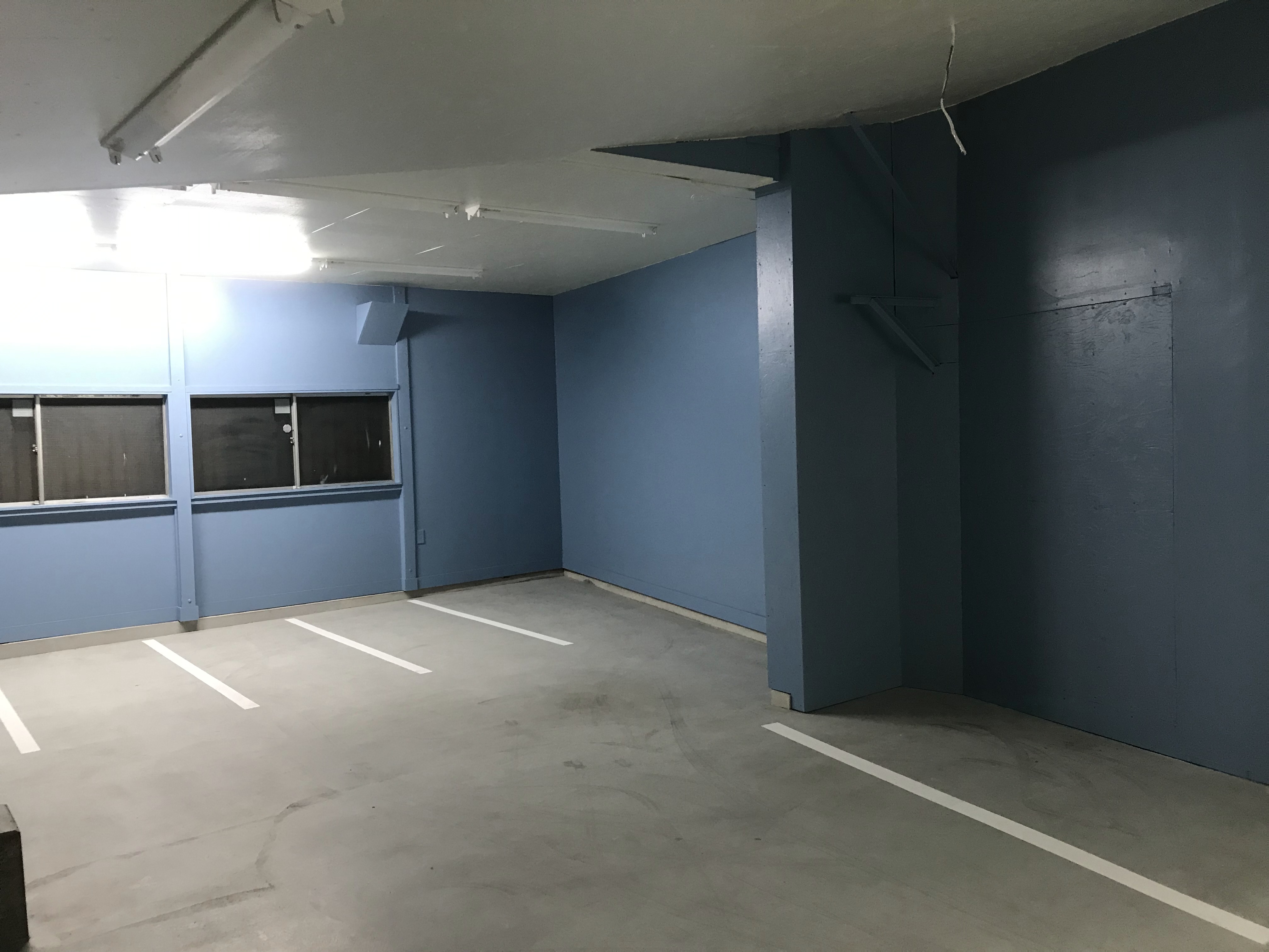 GARAGE LIFE桜木町の物件外観 GARAGE LIFE桜木町の物件外観